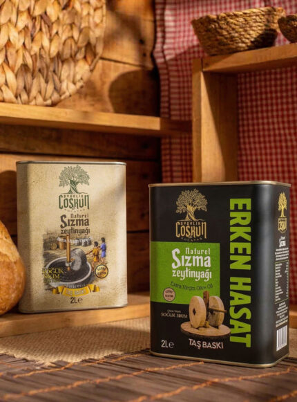 Hasatın Tamamı Seti