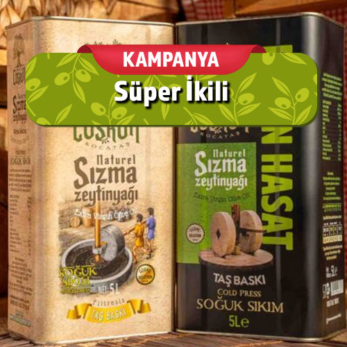 Ürün 1 İndirimi